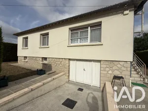 House in Évergnicourt (02190)