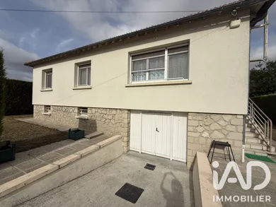 House in Évergnicourt (02190)