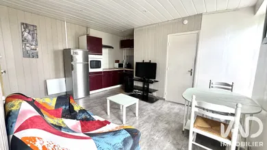 Appartement à Brest (29200)