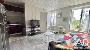 Apartment in Brest (29200)