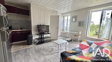 Appartement à Brest (29200)