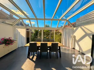 Maison à MONS-EN-BAROEUL (59370)