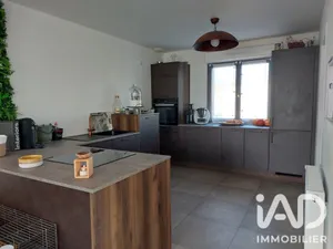 House in Divatte-sur-Loire (44450)