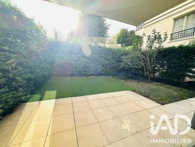Appartement à Châtillon (92320)