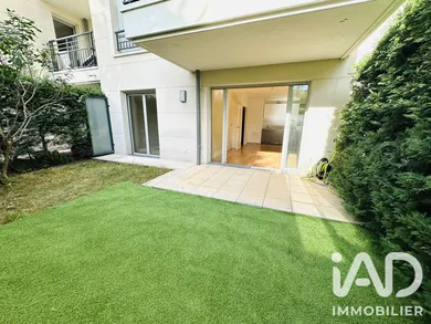 Appartement à Châtillon (92320)