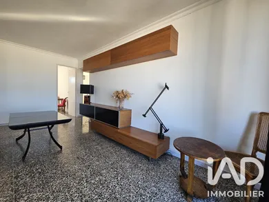 Apartment in Marseille (13009)