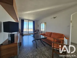 Apartment in Marseille (13009)