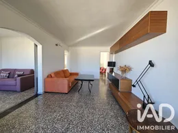 Appartement à Marseille (13009)