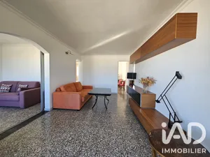 Apartment in Marseille (13009)