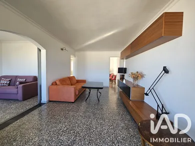 Apartment in Marseille (13009)