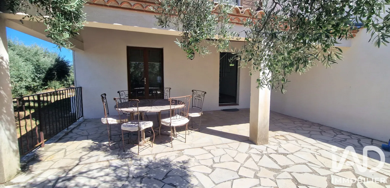 Vente maison à Beauvoisin (30640) : maison 4 pièces 85 m² - 2102410 — 3