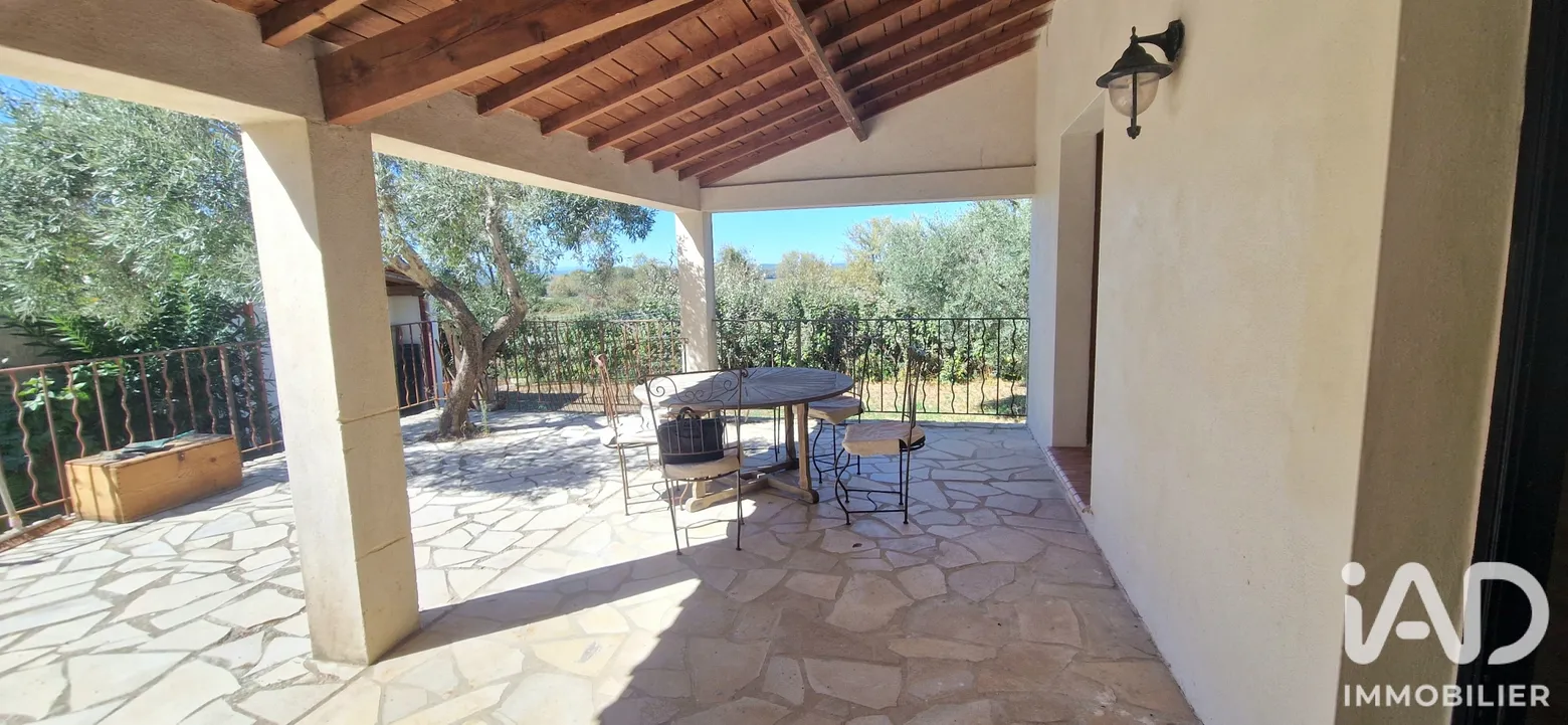 Vente maison à Beauvoisin (30640) : maison 4 pièces 85 m² - 2102410 — 2