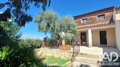 Maison à Beauvoisin (30640)