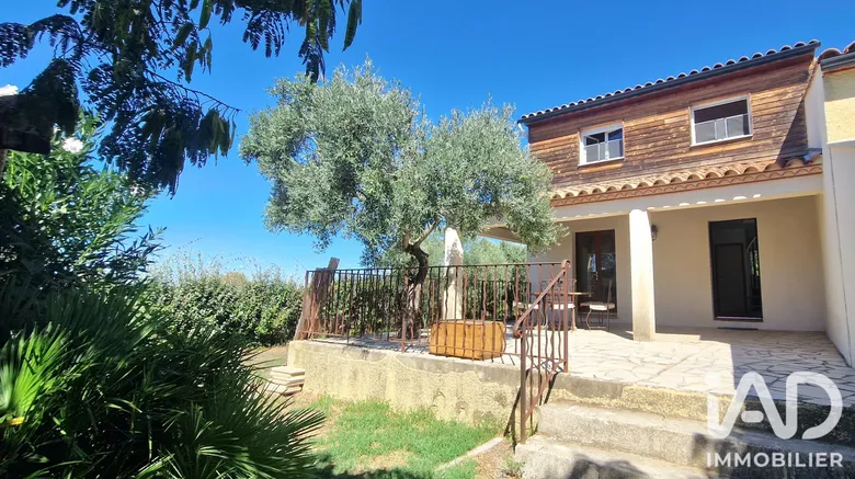 Maison 4 pièces 85 m² · à Beauvoisin · 85 m² · 272 000 €