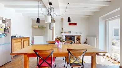 House in Trucy-sur-Yonne (89460)
