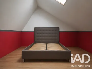 Loft à Romilly-sur-Seine (10100)