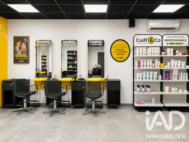 Beauty, Hairdressing in L'Isle-sur-le-Doubs (25250)