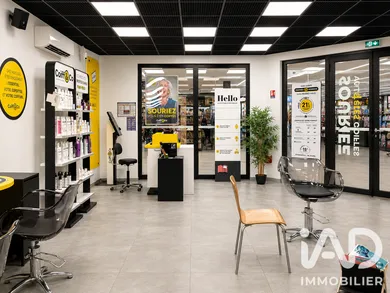Beauty, Hairdressing in L'Isle-sur-le-Doubs (25250)