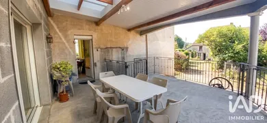 Maison traditionnelle à Feurs (42110)