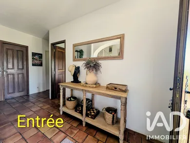 Maison traditionnelle à Nyons (26110)