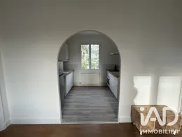 Appartement à Chalon-sur-Saône (71100)