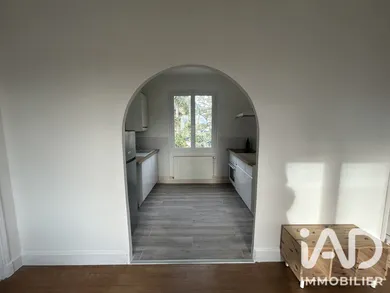 Appartement à Chalon-sur-Saône (71100)