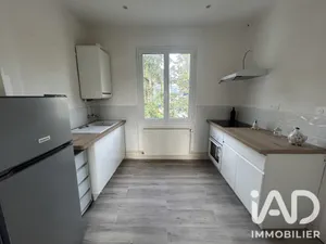Appartement à Chalon-sur-Saône (71100)