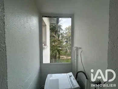Appartement à Chalon-sur-Saône (71100)