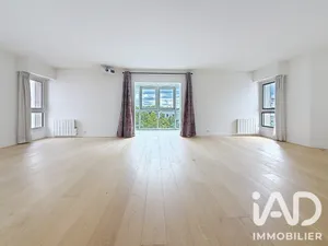 Appartement à Puteaux (92800)