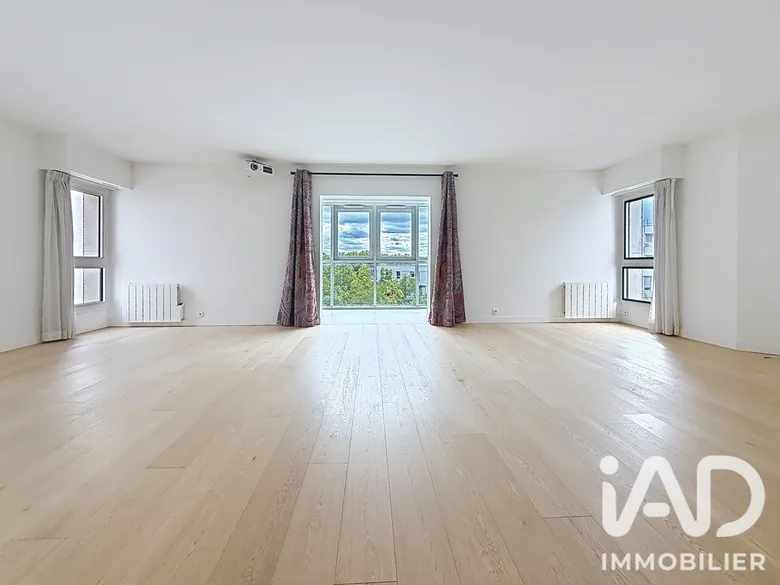 Appartement 4 pièces 116 m² · à Puteaux · 116,3 m² · 770 000 €