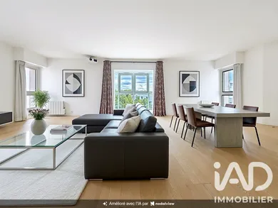 Appartement à Puteaux (92800)