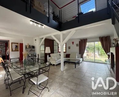 Maison à Luynes (37230)