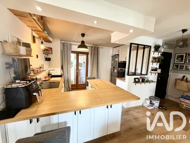 Appartement à Toulon (83100)