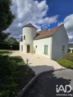 Pavillon à Mareuil-le-Port (51700)