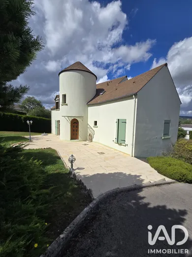 Pavillon à Mareuil-le-Port (51700)