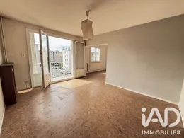 Appartement à Saint-Max (54130)