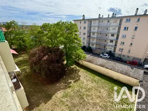 Apartment in Saint-Max (54130)