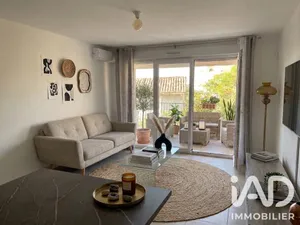 Apartment in Aubagne (13400)