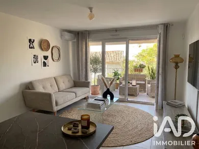Appartement à Aubagne (13400)