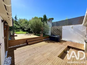 Detached house in Champigny-sur-Marne (94500)