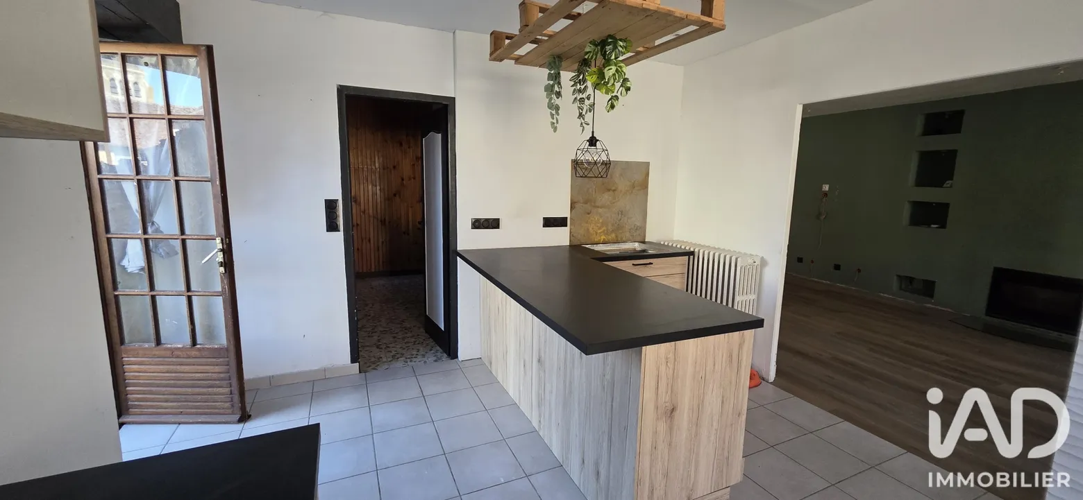 Vente maison à Villenauxe-la-Grande (10370) : maison de village 5 pièces 126 m² - 2099557 — 3