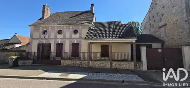 Maison de village à Villenauxe-la-Grande (10370)