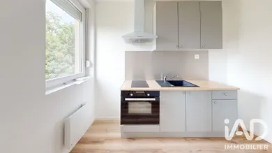 Apartment in Carling (57490)