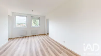 Apartment in Carling (57490)