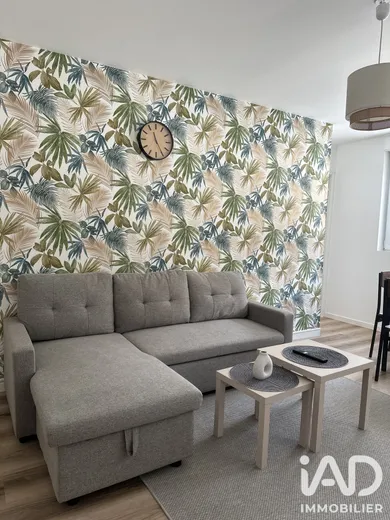 Apartment in Carling (57490)
