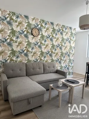 Appartement à Carling (57490)