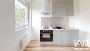 Apartment in Carling (57490)