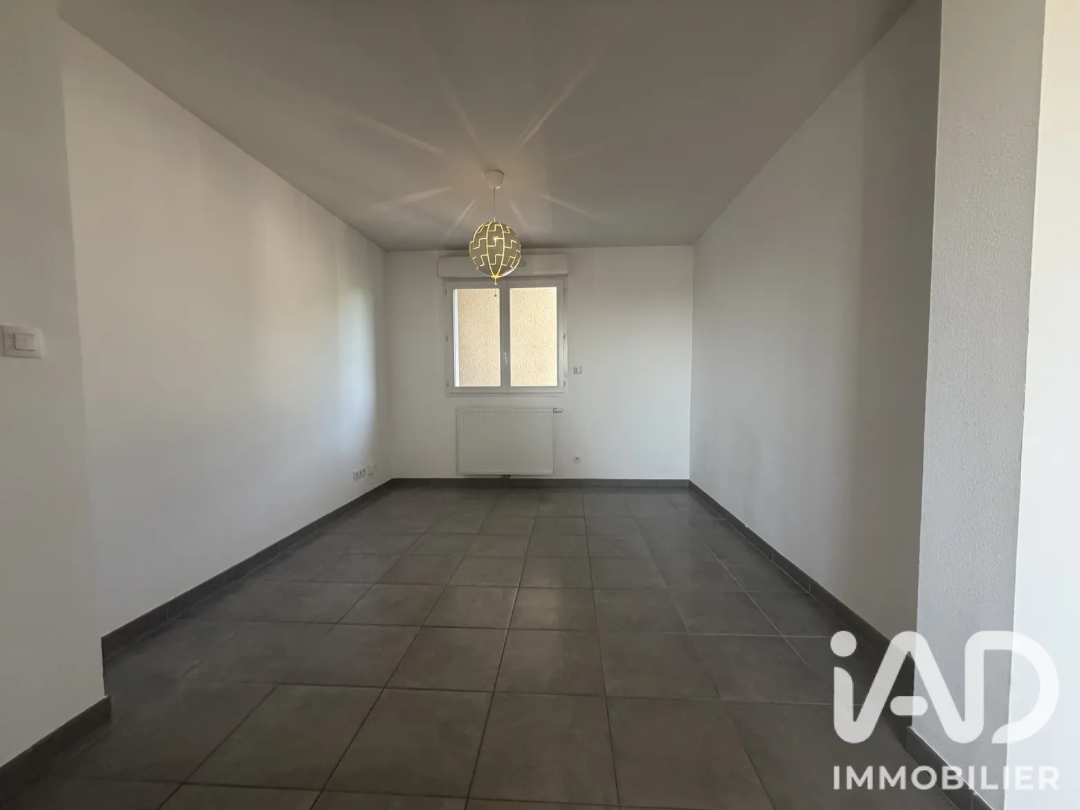 Vente appartement à Cugnaux (31270) : appartement 2 pièces 45 m² - 2103630 — 2