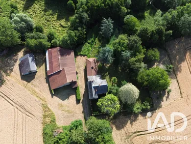 Park home in Saint-Martin-l'Ars (86350)