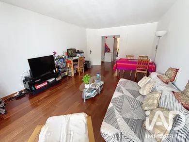 Appartement à Sèvres (92310)